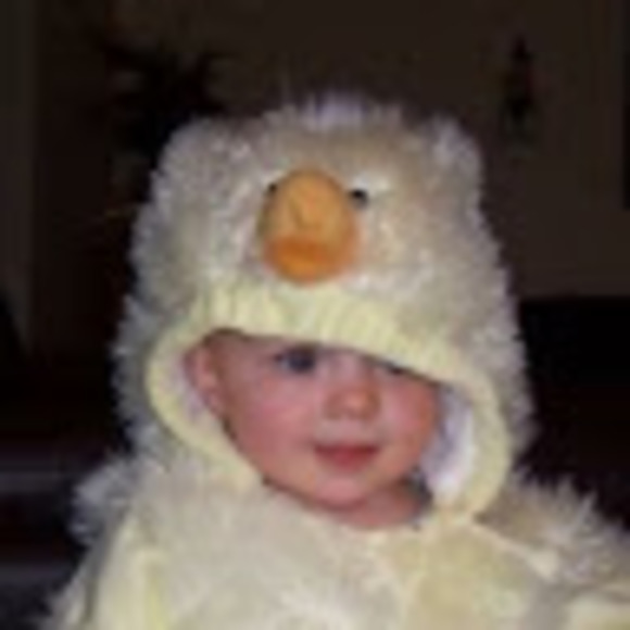 Meet your Posher, Caleb - Picture 1 of 1